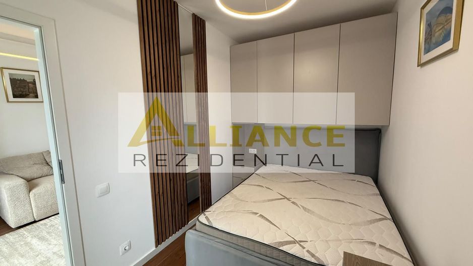 5 MINUTE METROU BERCENI - STUDIO - 40mp - 82.280â¬ - Poză 5
