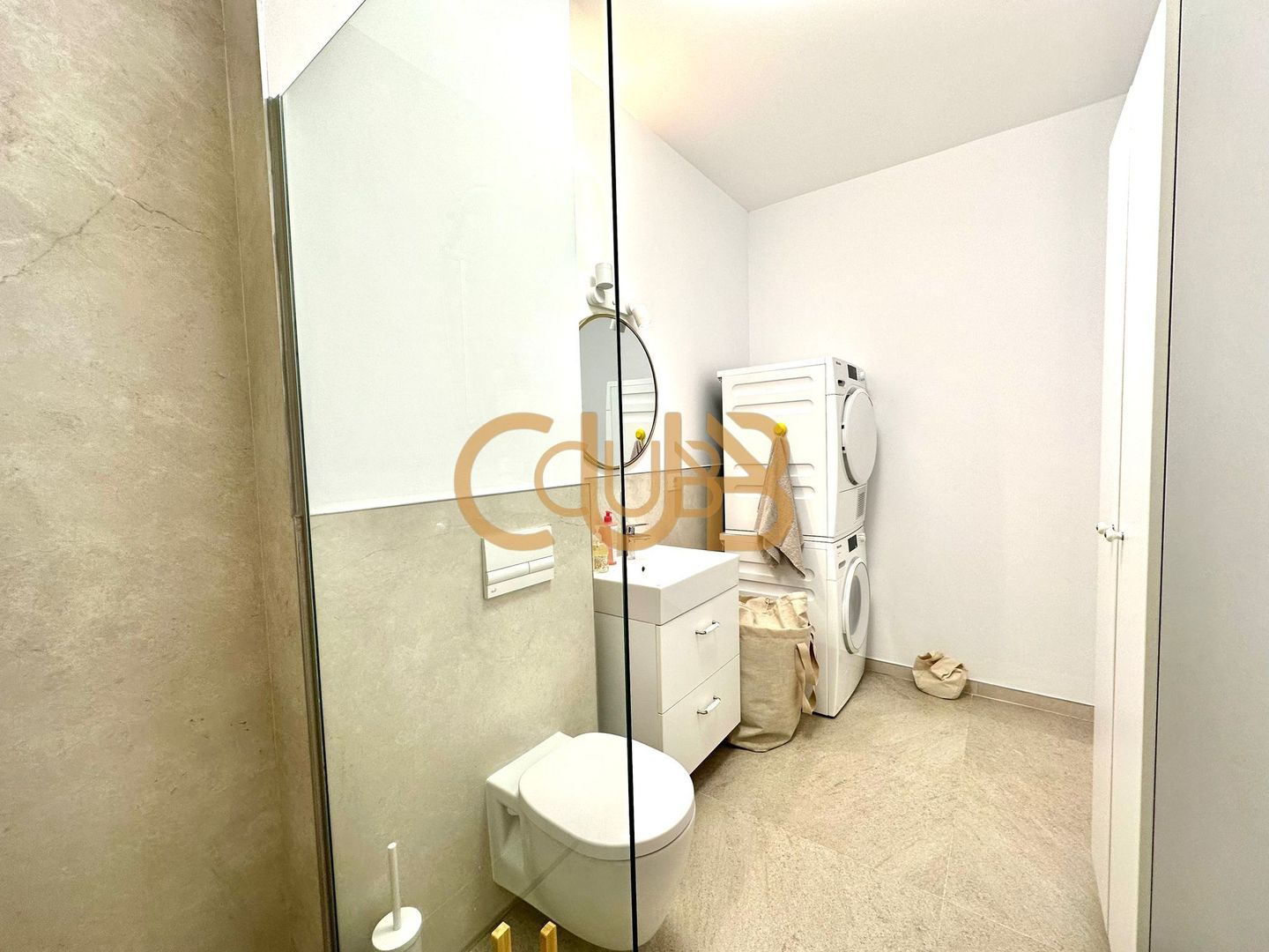 KubiK - 2cam complet mobilat+utilat|curte39mp,3loc parcare| Aradului - Poză 14