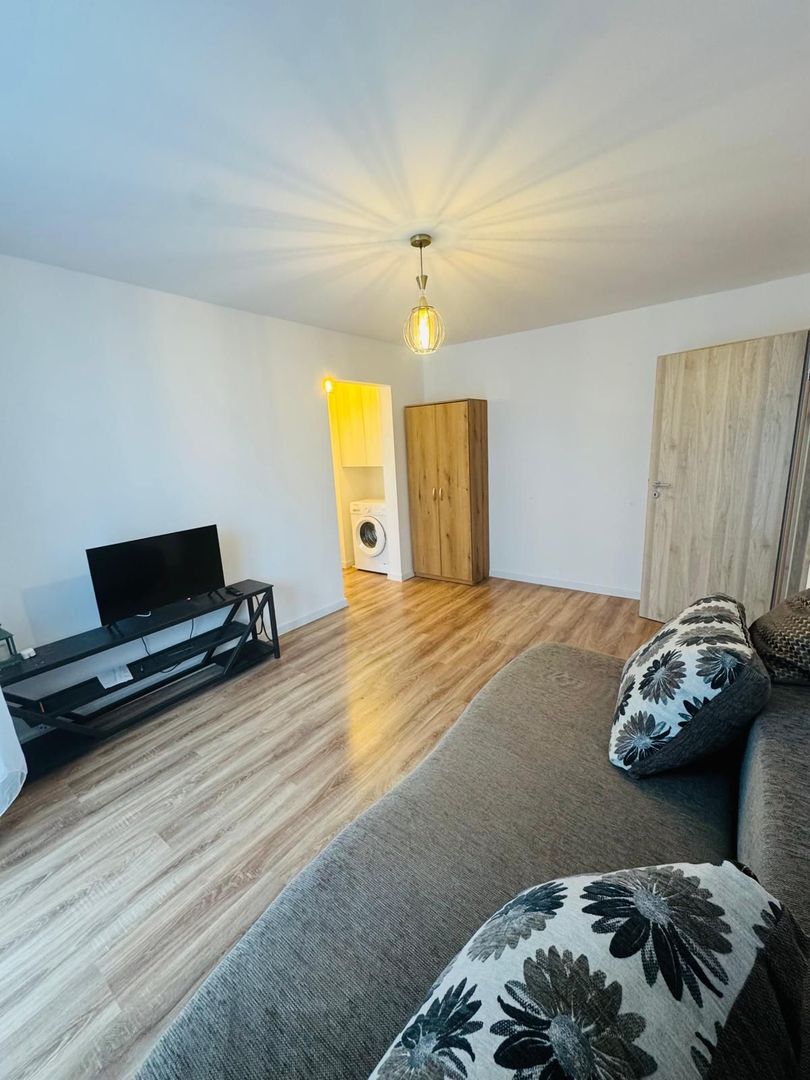 Apartament 2 camere zona Aleea Vergului- Soseaua Pantelimon - Poză 2