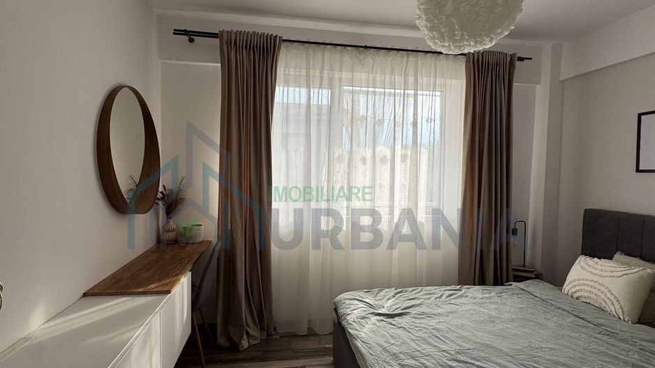 Apartament 2 camere, loc de parcare – Capăt CUG, Iași - Poză 6