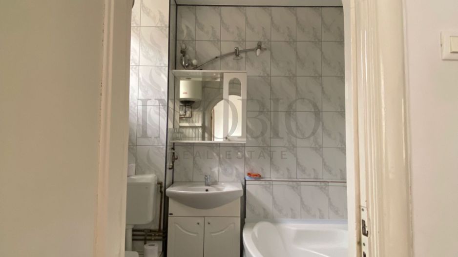 Apartament deosebit 3 camere imobil Art Deco emblematic | Mantuleasa - Poză 11