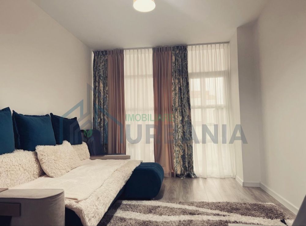 vand Apartament 2 cam D, Visoianu(han), blocuri turn - Poză 5