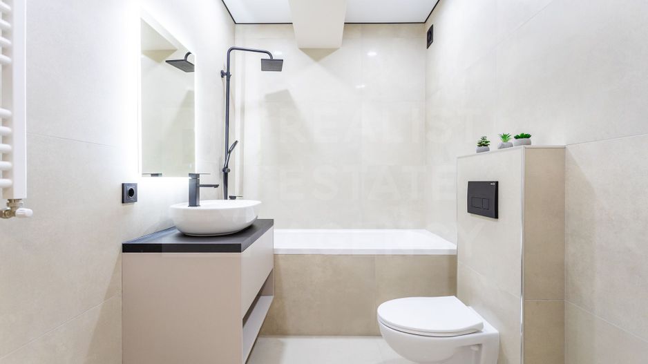 Vânzare, apartament, 2 camere+living, bul. Mircea cel Bătrân, Ciocana - Poză 19