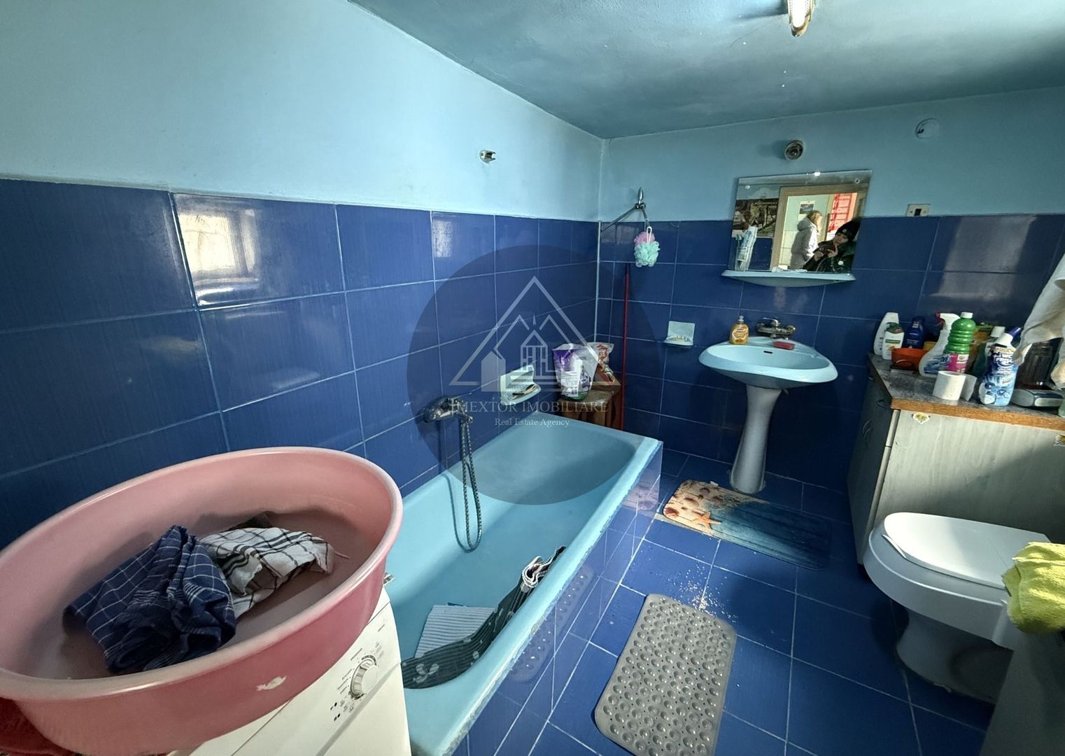 Casa de 3 camere,  Axente Sever - Poză 8