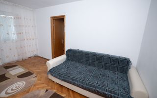 Apartament cu 2 camere | etaj 3| centrala proprie| Ostroveni - Poză 8