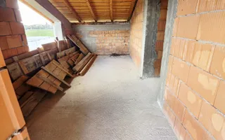 Vilă P+1 la roșu, 5 camere, 143 mp utili, teren 450 mp, Cocosesti - Poză 52