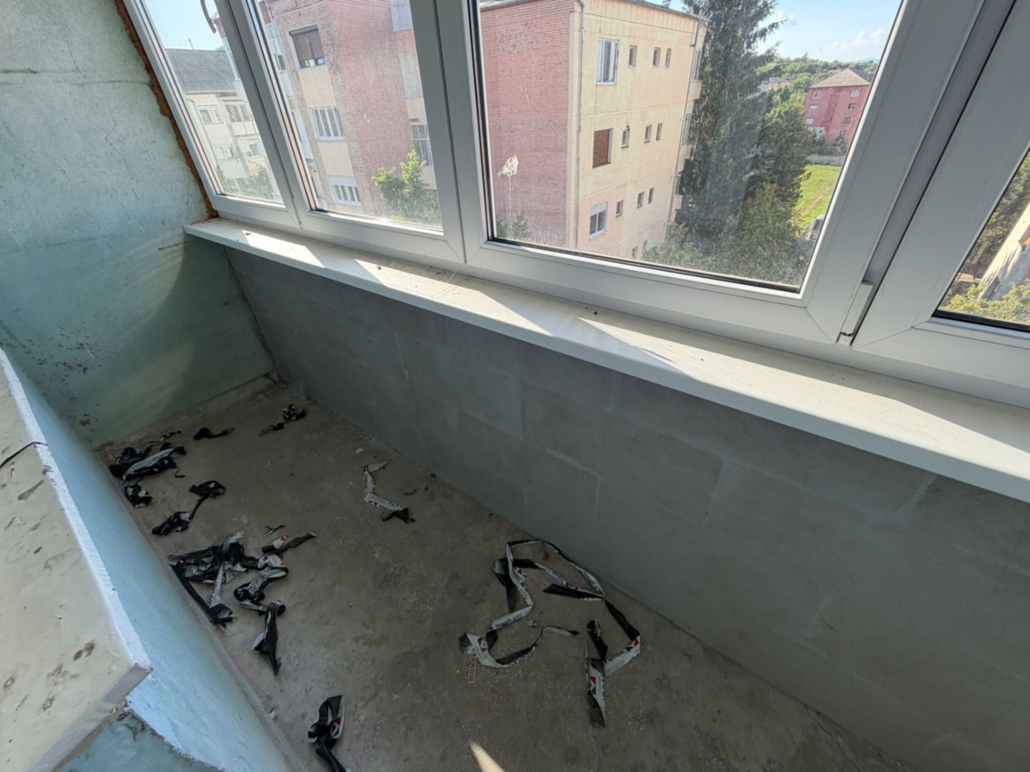 Apartament 3 camere, decomandat - Cugir - Poză 11