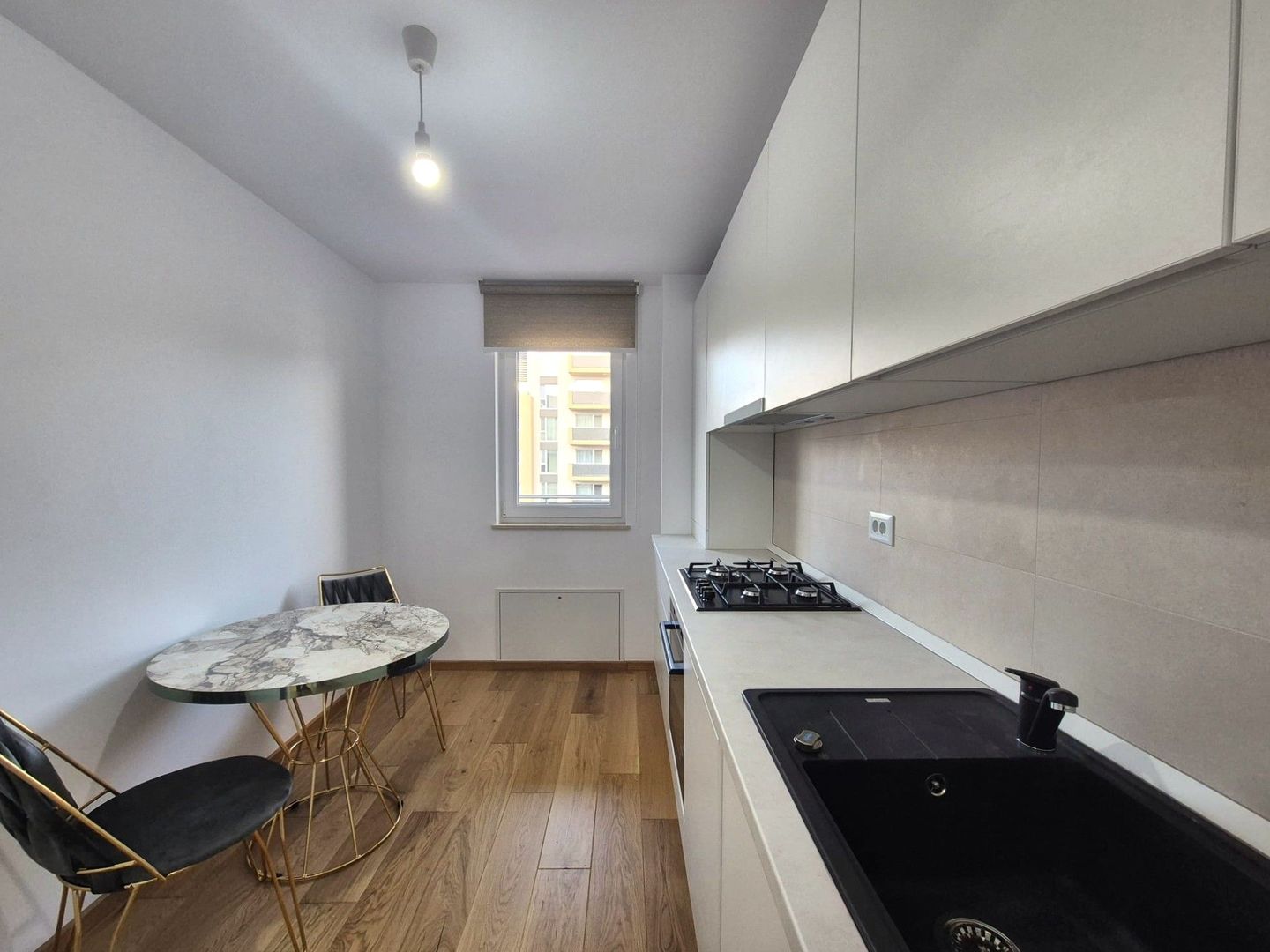 Exclusivitate- Apartament în bloc nou, la PRIMA ÎNCHIRIERE - Poză 10