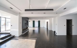 Penthouse de 263mp cu terasă de 165mp & vedere catre lacul Floreasca | 2 Garaje - Poză 4