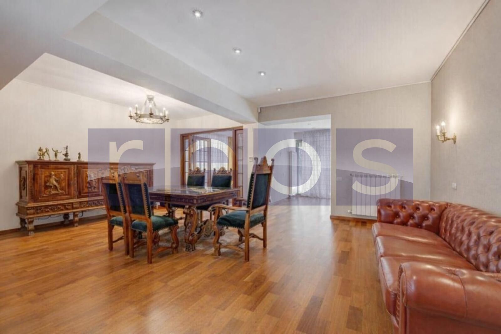 VANZARE PENTHOUSE DEOSEBIT | 223MP | MOBILAT SI UTILAT LUX | HERASTRAU - Poză 4