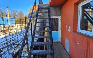 Vilă cu 5 camere, posibilitate două apartamente – Zona Bereasca - Poză 44