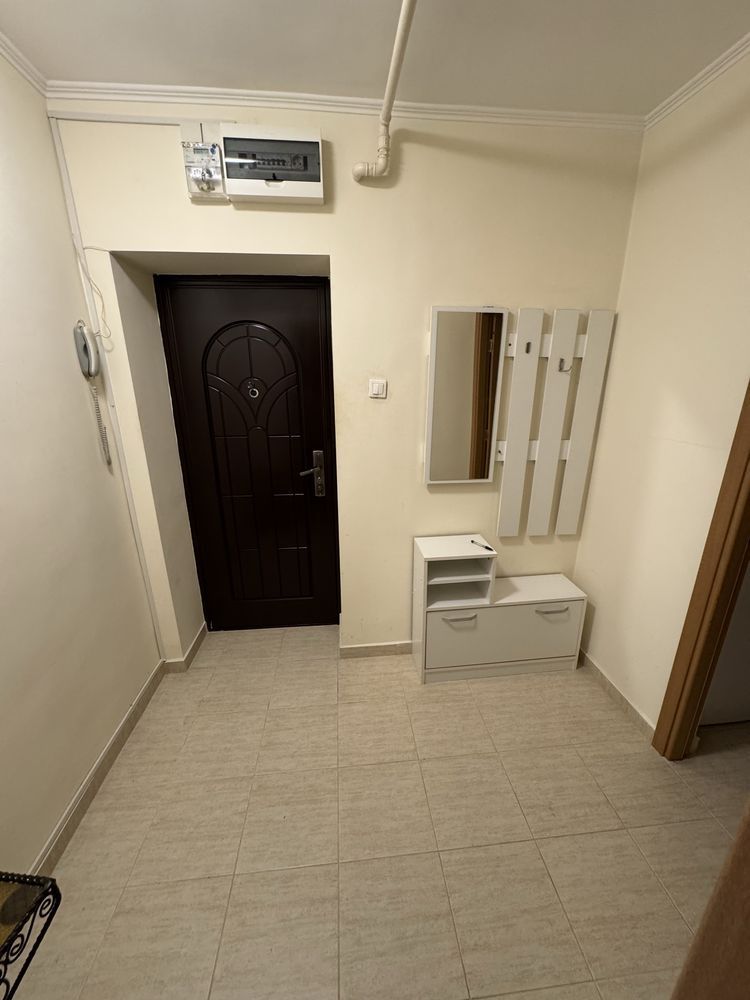 Apartament 2 camere de inchiriat, utilat si mobilat, 3 min metrou Favorit - Poză 5