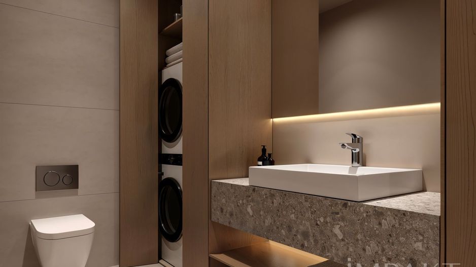 Apartament ultrafinisat, într-un ansamblu rezidențial premium! - Poză 3