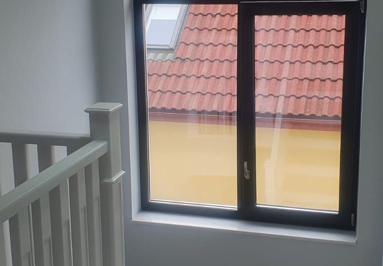 Duplex cu garaj zona Dumbravita - Pădure - Poză 15