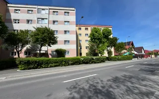 Apartament decomandat cu 3 camere in Florilor, strada Crinului - Poză 24