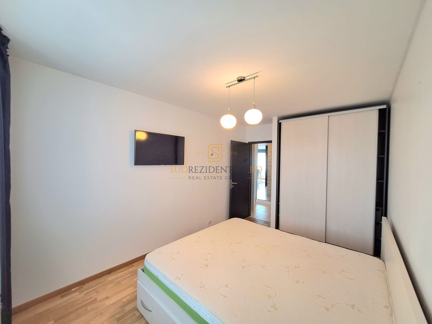 Apartament 2 camere modern | Etaj 14 | Vedere panoramica, 4 min metrou - Poză 10