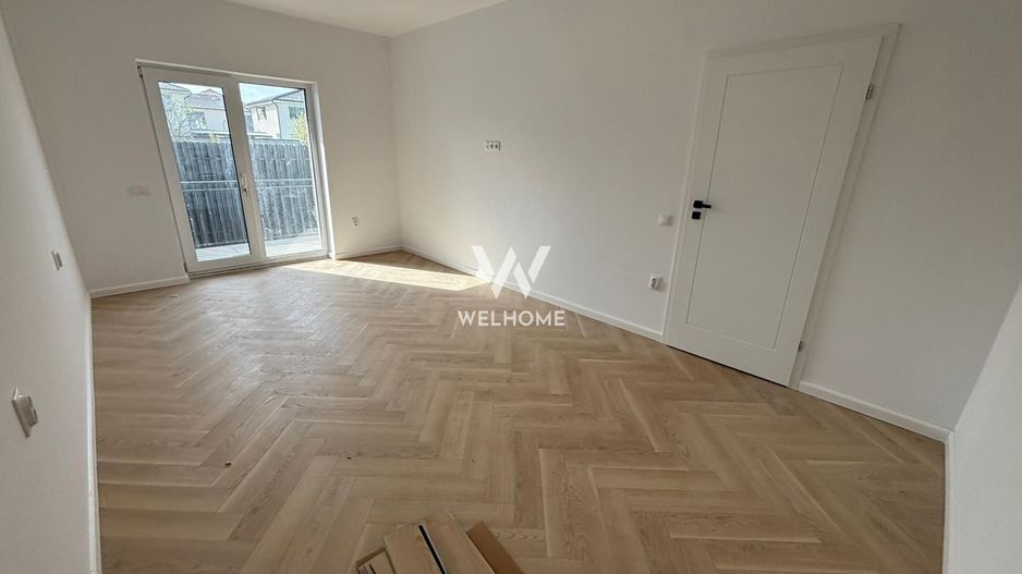 Apartament 2 camere decomandat, baie cu geam - Zona Unirii, Selimbar - Poză 1