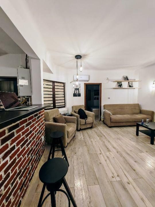 Apartament 2 camere Calea Calarasi | Metrou Muncii - Poză 1