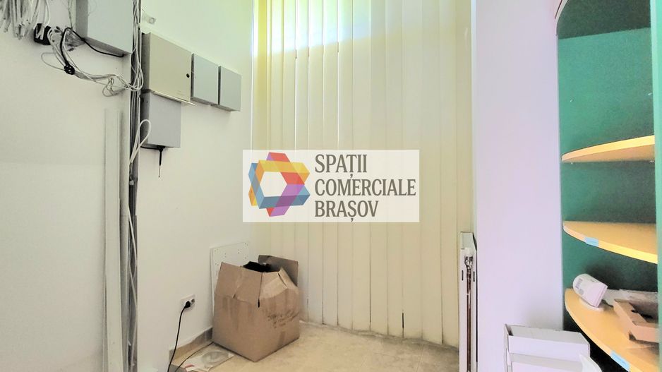 Spatiu comercial cu super vad- 250 mp - Poză 3