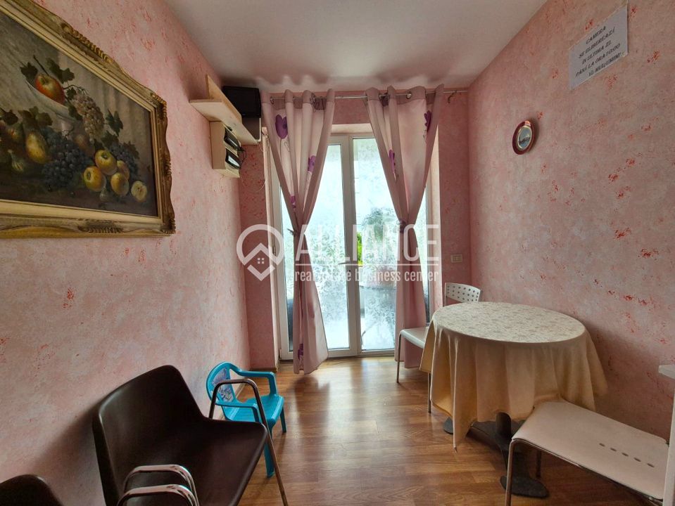 Eforie Nord (COD 02) - Pensiune 10 camere la doar 800 m de mare - Poză 23