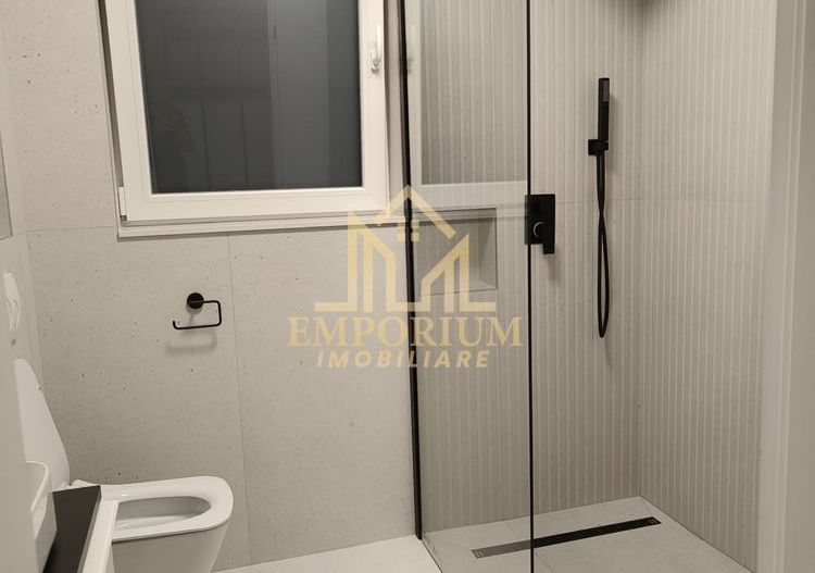 2 camere semidecomandate, Parcare, AC, Bulgaria, zona Clujana - Poză 6