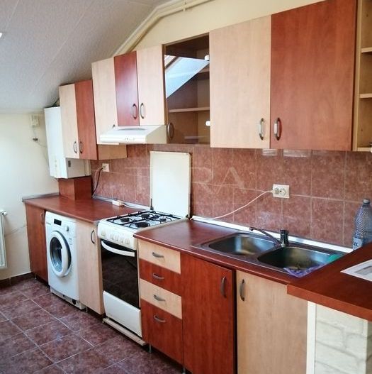 Apartament 2 camere mobilat – Florești, zona Eroilor - Poză 1