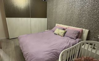 Apartament 3 camere 56mp | terasa | parcare | cartier Buna Ziua - Poză 8