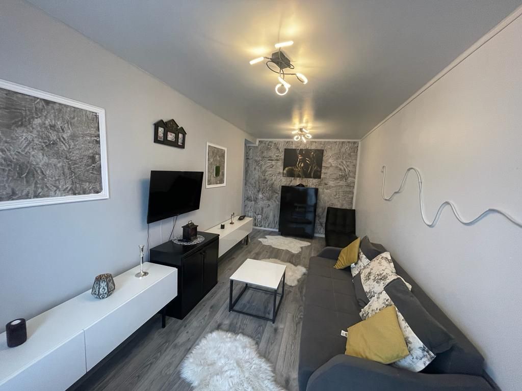 Apartament 2 camere cu bucătărie separată- zona Brana, Șelimbăr - Poză 2