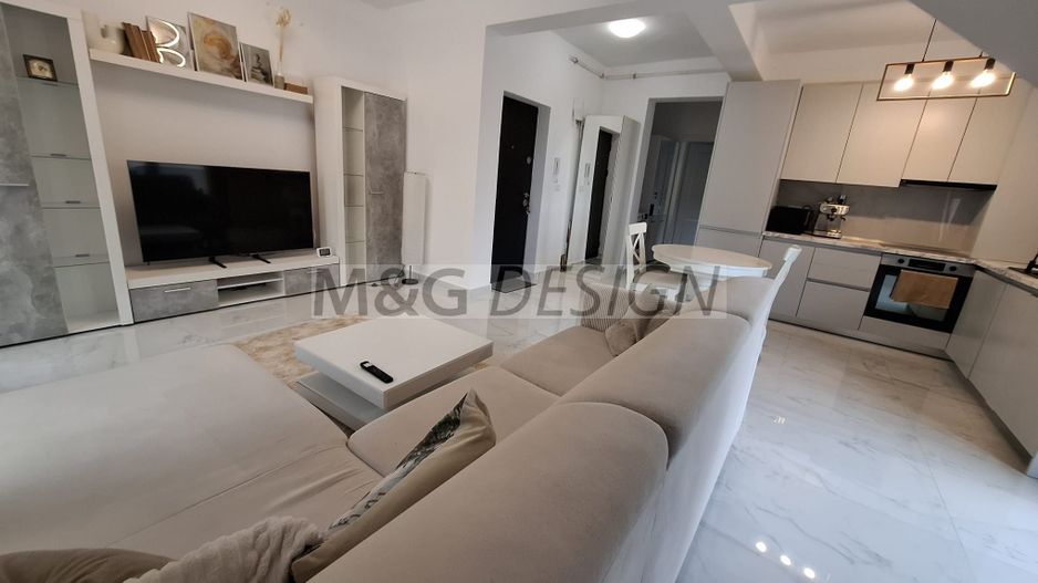 Ap 3 camere pe 2 nivele, loc parcare, Giroc-Lidl - Poză 17