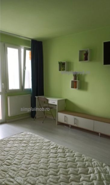 Renovata garsoniera Grand Arena Turnu Magurele - Poză 2