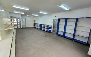 Spațiu Comercial, 100mp, Compartimentat, Zona Carolina Mall - Poză 2