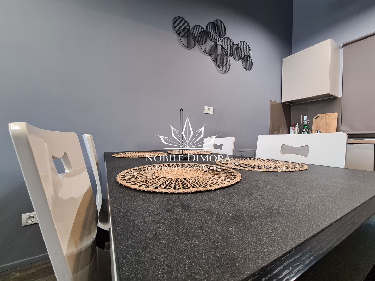 Apartament pet friendly cu 2 camere - acces gratuit in sala de fitness - Cetatii - Poză 11