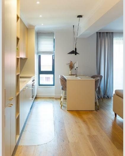 APARTAMENT LUX | PRIMA INCHIRIERE | BANEASA - Poză 6