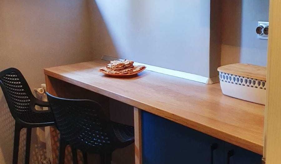 Apartament 3 Camere cu Centrala | Pajura - Poză 6