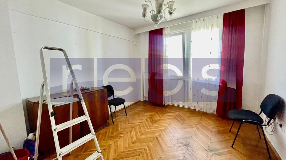 VANZARE APARTAMENT 3 CAMERE PIATA NATIUNILE UNITE UNIRII CENTRALA PROPRIE 57MP - Poză 5