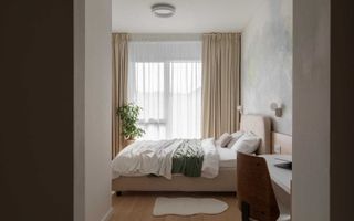 Apartament ultrafinisat tip studio cu 2 camere si parcare, Gheorgheni - Poză 5