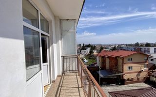 Apartament 2 camere, etaj 3, zona Teilor - Poză 6