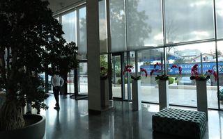 Rahmaninov Residence - Poză 7