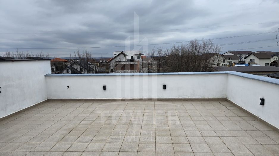 APARTAMENT + TERASA(70MP) - Poză 10
