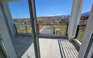 Vila Moderna cu 4 camere si 600 mp de curte, in Tocile - Poză 9