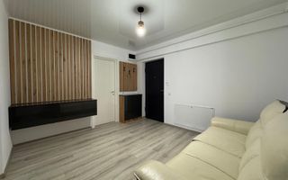 Apartament 2 camere NOU Copou Garden - Poză 6