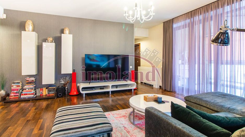Apartament 4 camere - Sirenelor - Poză 4
