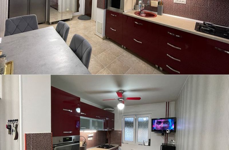 Apartament 3 camere rahova-Sebastian T659 - Poză 3