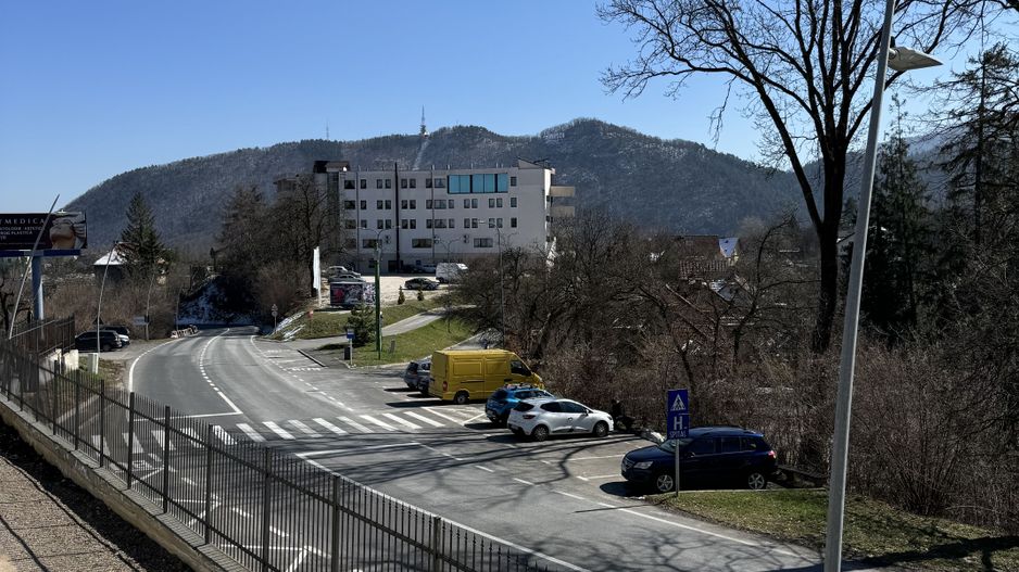Spatiu comercial | Drumul Poienii - Poză 10