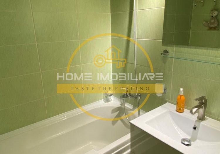 Apartament de inchiriat cu 2 camere /  zona Tatarasi - Poză 6