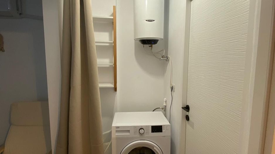 Apartament modern, doua camere, Iancului - Poză 5