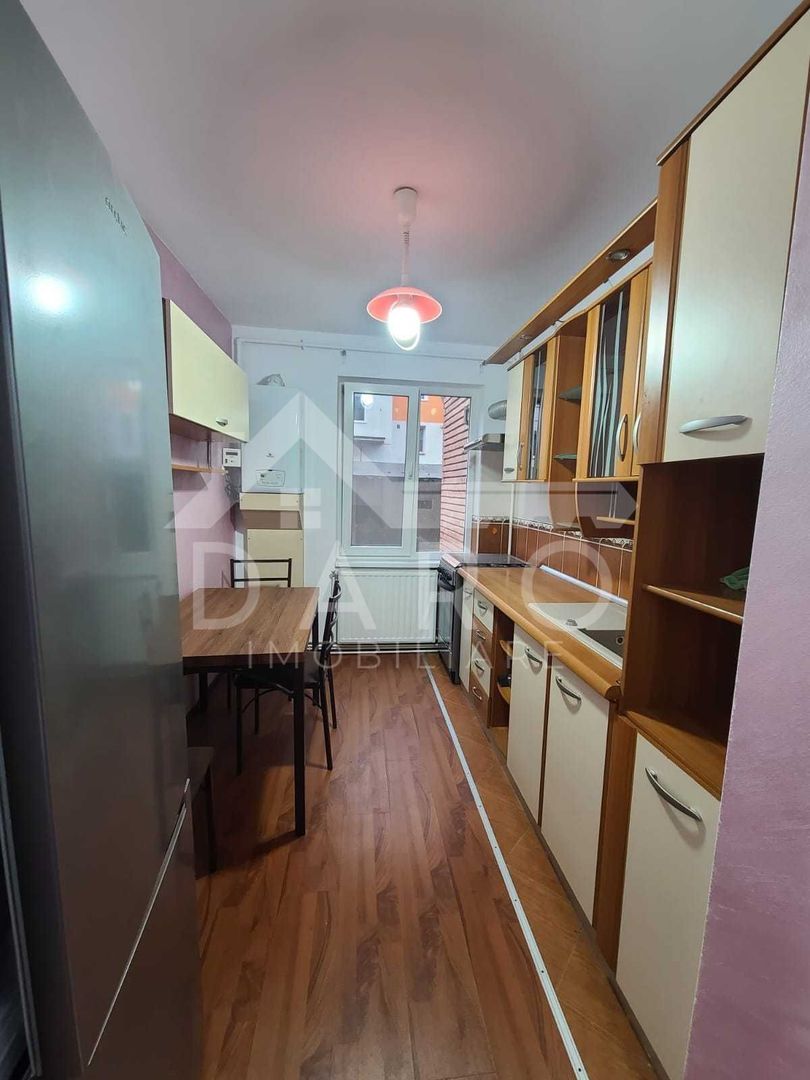 De vânzare – apartament modern cu 2 camere în Tudor, pe bulevard! - Poză 7