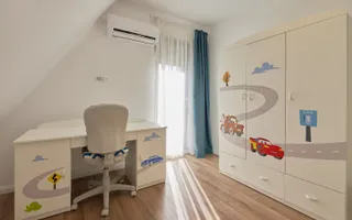 Casa premium 3 dormitoare | Langa padure | Complex privat | Gavana - Poză 14