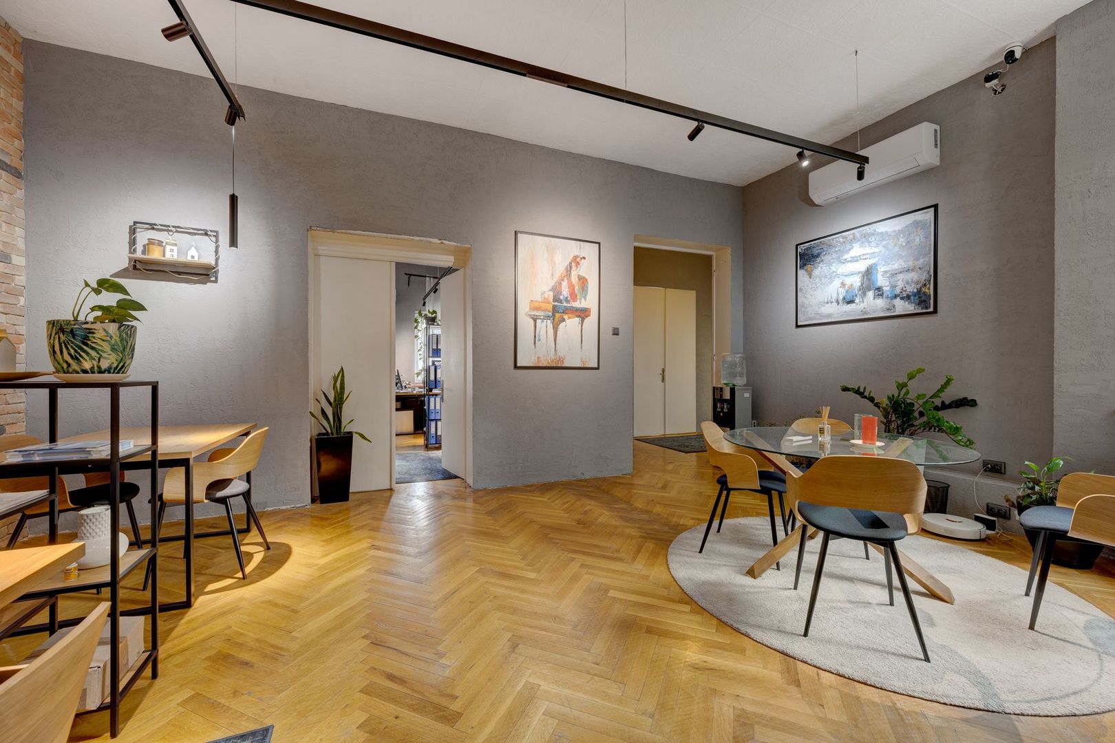 Cismigiu | Apartament 4 camere - Poză 4