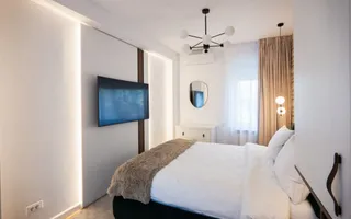 Apartament 3 camere Aviatorilor - Poză 15
